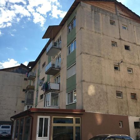 Apartamente Gildo 20 Borşa Exterior foto