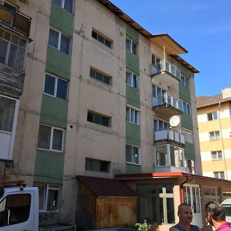 Apartamente Gildo 20 Borşa Exterior foto